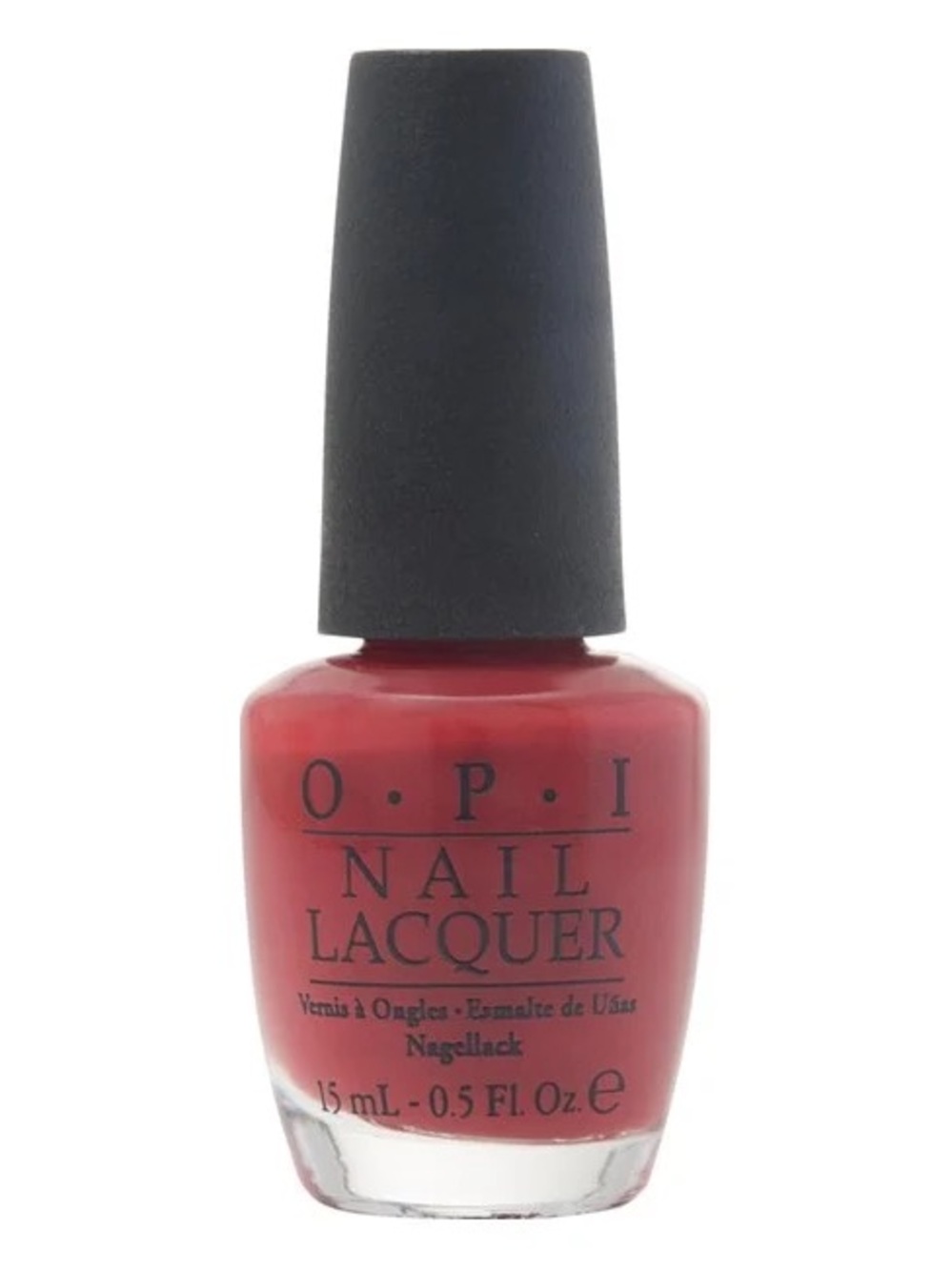 OPI Romantically Involved - Picture 5 of 5